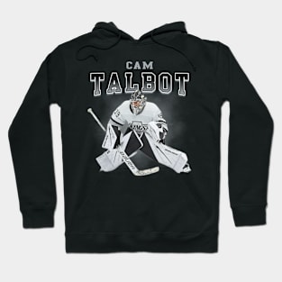 Cam Talbot Hoodie